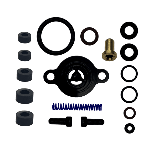 AVP Fuel Pressure Regulator "Blue Spring" Upgrade Kit, Ford (1999-03) 7.3L Power Stroke