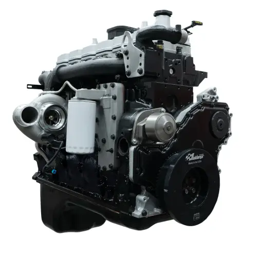 BD Street Precision Plus Ready Run Engine for Dodge/Ram (2006-07) 5.9L 2500/3500