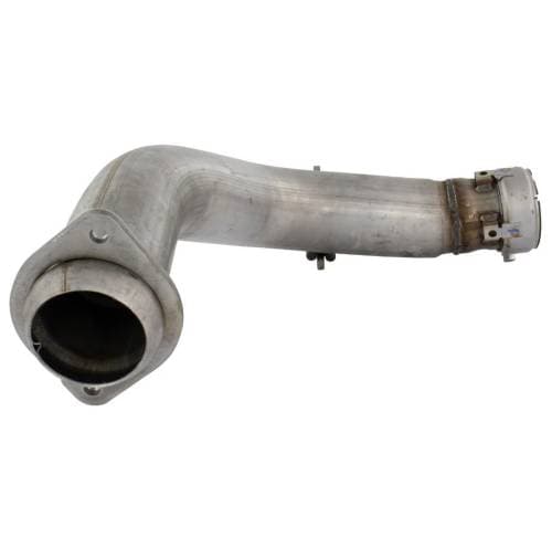 Ford Motorcraft Down-Pipe, Ford (2017-22) 6.7L Power Stroke
