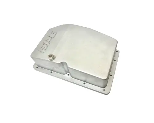 SPE Motorsport Oil Pan for Ford (2011-24) 6.7L Power Stroke (Raw)
