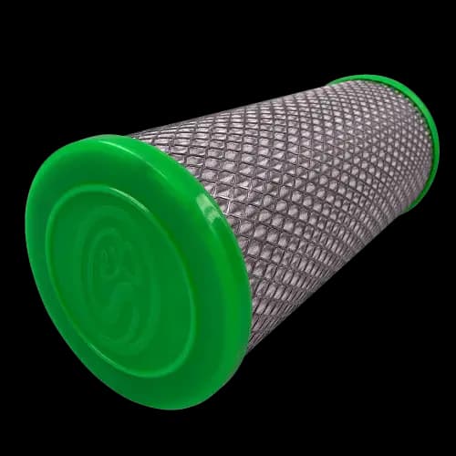 S&B Replacement Filter for Speed (2023-26) UTV, Dry, Cleanable