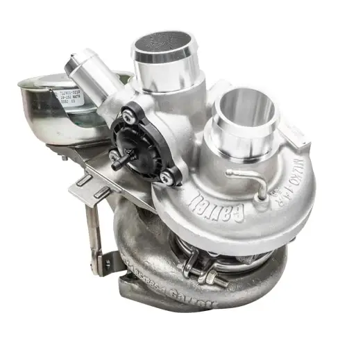 Industrial Injection Garrett Powermax Performance Turbocharger for Ford (2013-16) 3.5L Ecoboost (Right)