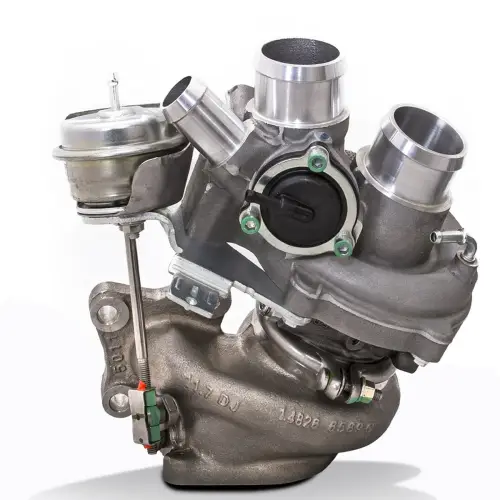 Industrial Injection Borgwarner Replacement Turbocharger for Ford (2011-12) F-150 3.5L Ecoboost (Right)