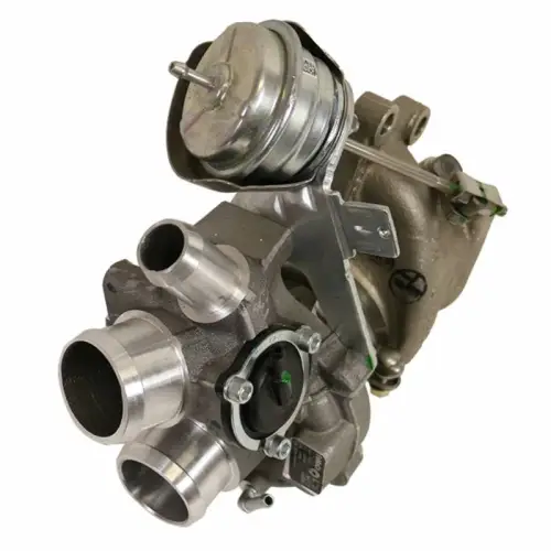 Industrial Injection Borgwarner Replacement Turbocharger for Ford (2011-12) F-150 3.5L Ecoboost (Left)