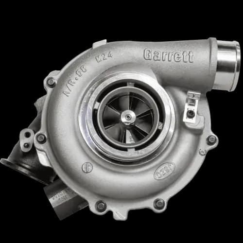 Industrial Injection Garrett Powermax Turbocharger for Ford (2004.5-07) Power Stroke, Stage 1 GT3788V