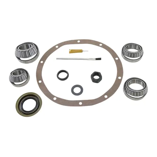 Yukon Bearing Install Kit for Chrysler 8" IFS Differential (2000-early 03)