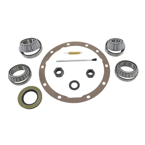 Yukon Bearing Install Kit for Chrysler 8.75" Four Pinion (#41) Differential
