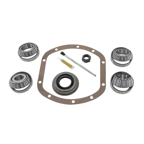 Yukon Bearing Install Kit for Dana 30 Front Differential, without Crush Sleeve