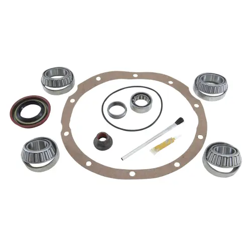 Yukon Bearing Install Kit for Ford 9" Differential, LM603011 Bearings