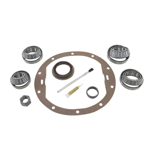 Yukon Bearing Install Kit for GM 12 Bolt Truck Differential