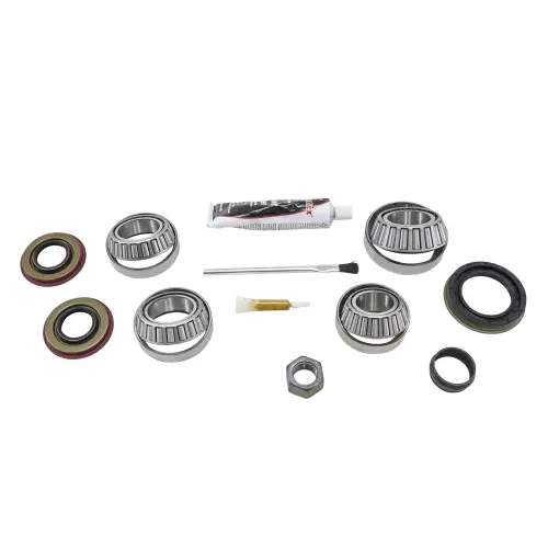 Yukon Bearing Install Kit for 98 & down GM 8.25" IFS  Differential