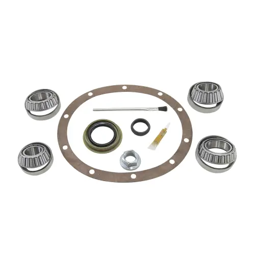 Yukon Bearing install Kit for Model 20 Differential