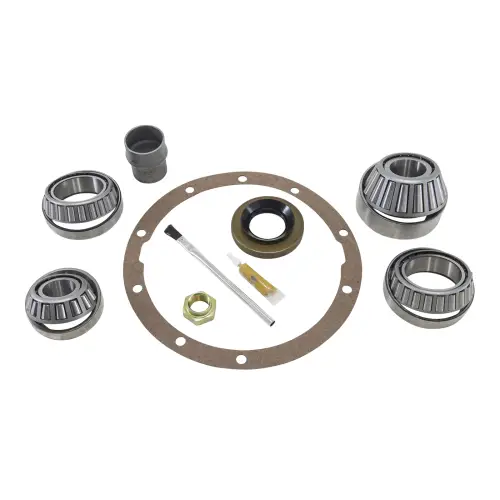 Yukon Bearing Install Kit for Toyota Turbo 4 and V6 Differential