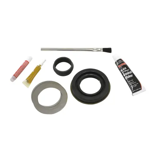 Yukon Minor Installation Kit for Chrysler 8" IFS Differential