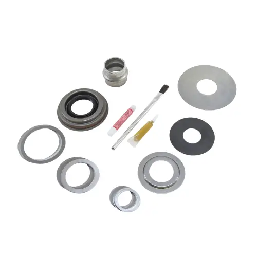 Yukon Minor Installation Kit for Dana 30 Front Differential
