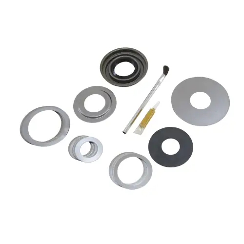 Yukon Minor Installation Kit for Dana 36 ICA Differential