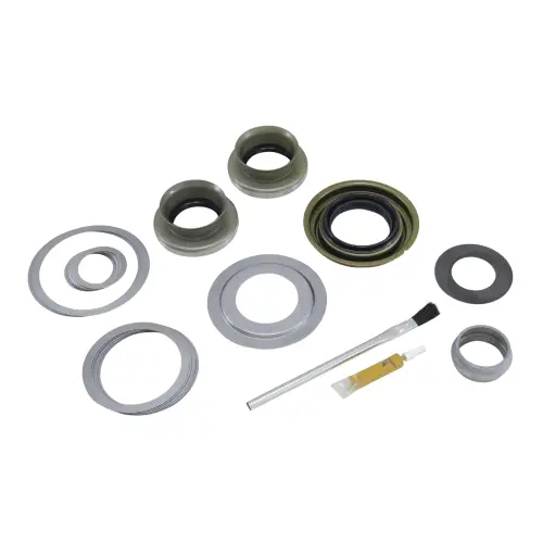 Yukon Minor Installation Kit for Dana 50 Differential