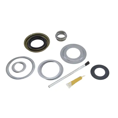 Yukon Minor Installation Kit for Dana 70 Differential