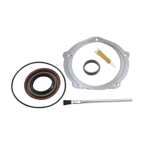 Yukon Minor Installation Kit for Ford 9" Differential