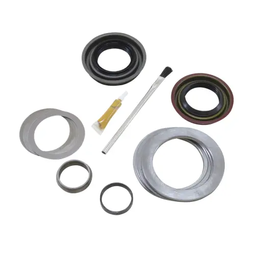 Yukon Minor Installation Kit for Ford 9.75" Differential