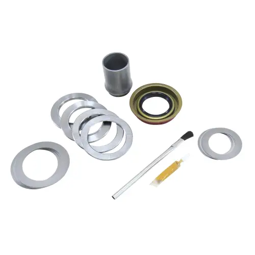 Yukon Minor Installation Kit for GM 12 Bolt Truck Differential