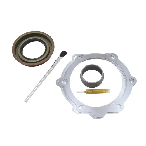 Yukon Minor Installation Kit for 10.5" GM 14 Bolt Truck Differential