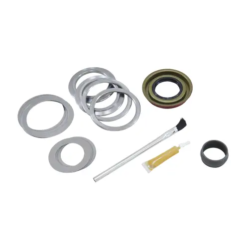 Yukon Minor Installation Kit for GM 7.6IRS Rear Differential