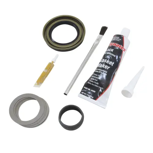 Yukon Minor Installation Kit for GM 8.25" IFS Differential