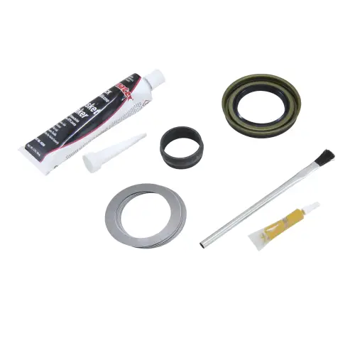 Yukon Minor Installation Kit for GM 9.25" IFS Differential