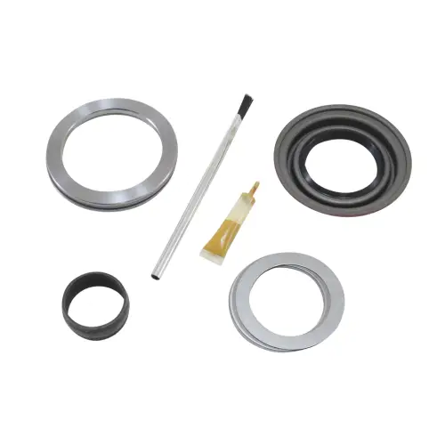 Yukon Minor Installation Kit for GM 9.5" Differential