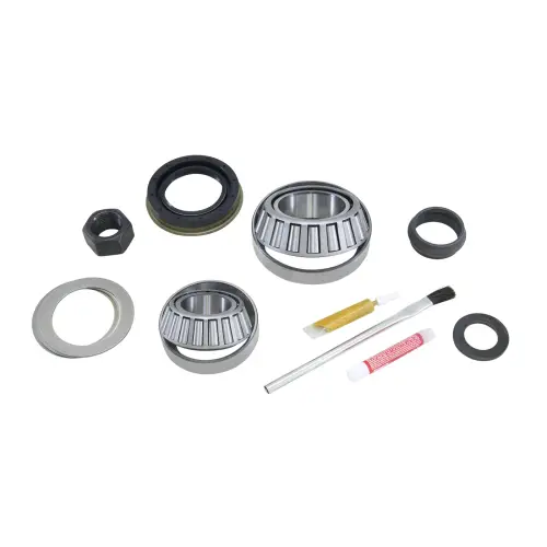 Yukon Pinion Installation Kit for Chrysler 7.25" Differential