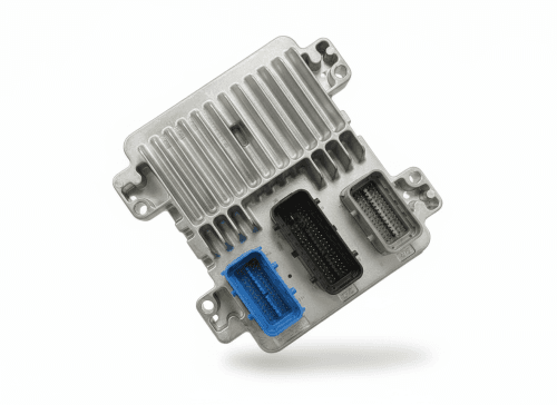 GM Genuine ACDelco ECM (2004.5-05) 6.6L Duramax LLY (NEW)