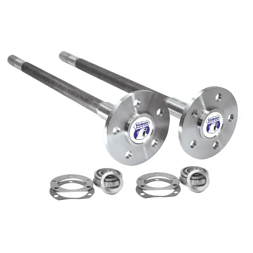 Yukon Axle Kit for Chrysler 8.75"