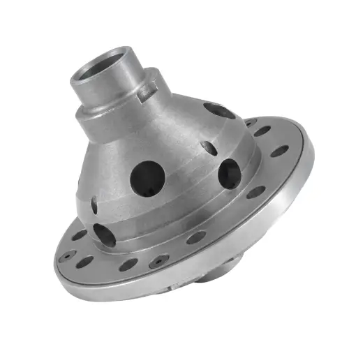 Yukon Trac Loc Case for Ford 8"