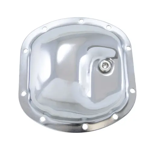 Yukon Replacement Chrome Cover for Dana 30 Reverse Rotation
