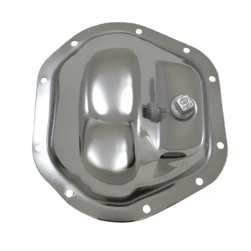 Yukon Replacement Chrome Cover for Dana 44