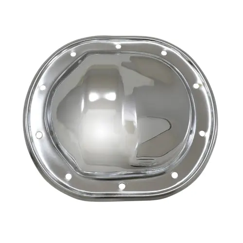 Yukon Chrome Cover for 7.5" Ford
