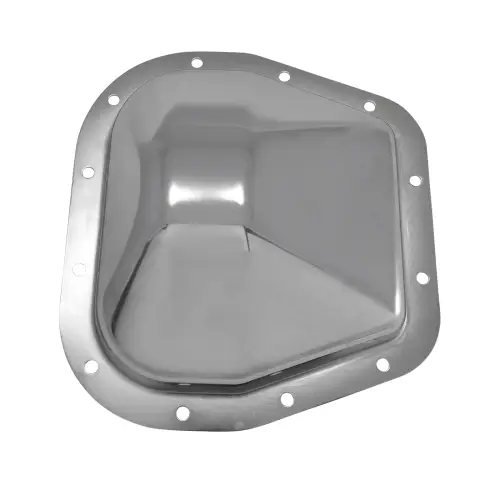 Yukon Chrome Cover for 9.75" Ford