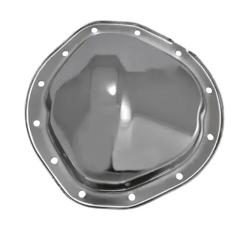 Yukon Chrome Cover for 10.5" GM 14 Bolt Truck