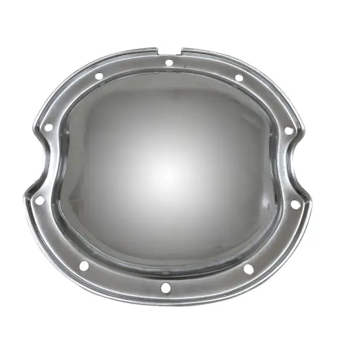 Yukon Chrome Cover for 8.2" Buick, Oldsmobile, and Pontiac GM