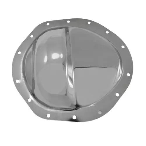 Yukon Chrome Cover for 9.5" GM