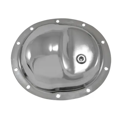 Yukon Chrome Cover for Model 35