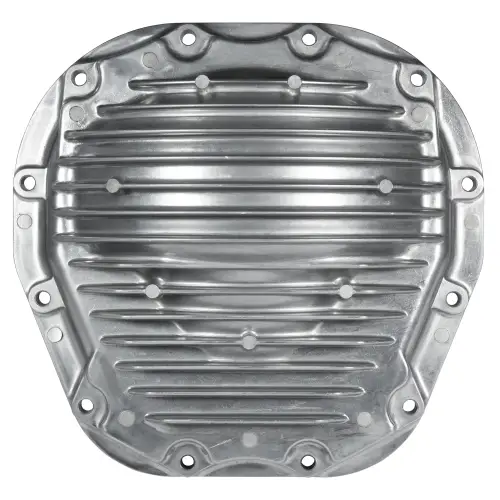 Yukon Steel Cover for Ford 10.5"