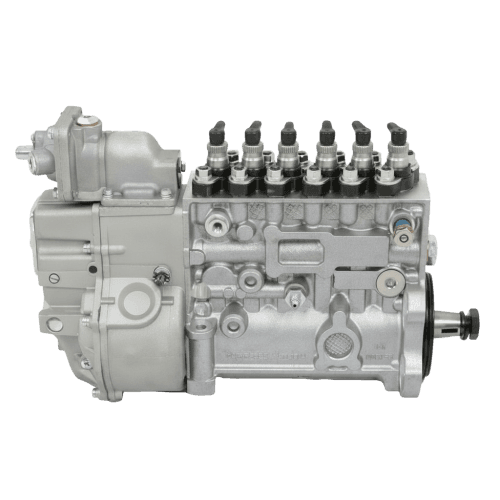 AVP New P7100 Fuel Injection Pump Dodge (1994-98) 5.9L Cummins 12 Valve (180cc, 215hp)