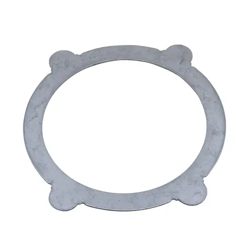 Yukon Trac Loc Steel Clutch Plate, 4 Tab