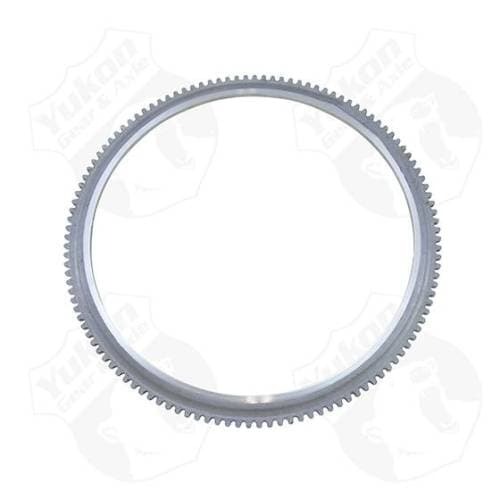 Yukon ABS Tone Ring for Spicer S111, 5.38 ratio only