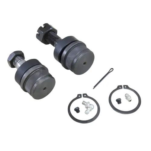 Yukon Ball Joint Kit for Dana 44 IFS for Ford (1980-96) Bronco & F150, One Side
