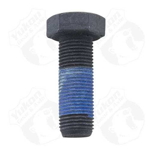 Yukon Replacement Ring Gear Bolt for Dana S111