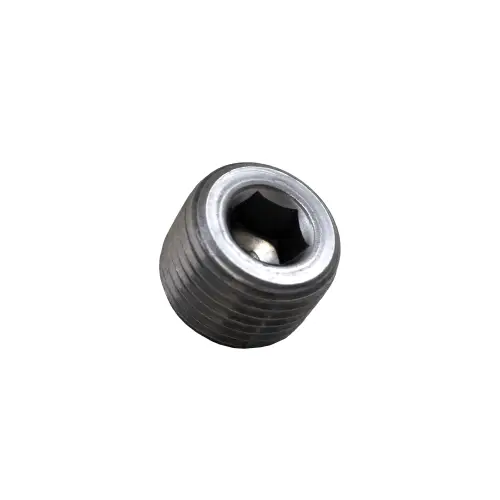 Yukon Fill Plug for Ford 9", 1/2" Thread