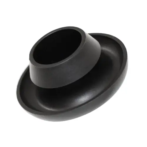 Yukon Rubber Fill Plug for Chrysler